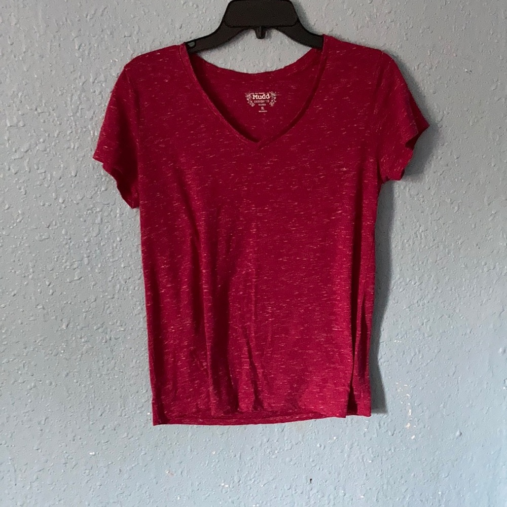 Smooth shirt